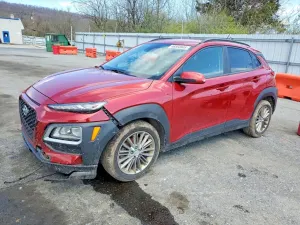 Hyundai Kona 2.0L 4 2020