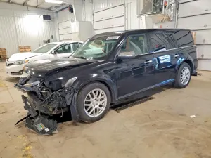 Ford Flex 3.5L 6 2009