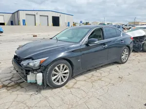 Infiniti Q50 3.0L 6 2017