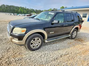 Ford Explorer 4.6L 8 2006