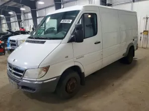 Dodge Sprinter 2.7L 5 2006