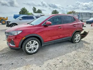 Buick Encore 1.3L 3 2020