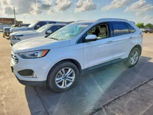 Ford Edge 2.0L 4 2019