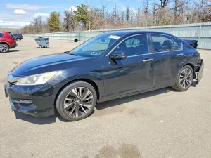 Honda Accord 2.4L 4 2016