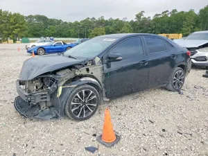 Toyota Corolla 1.8L 4 2019