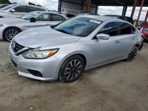Nissan Altima 2.5L 4 2018