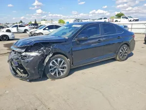 Volkswagen Jetta 1.5L 4 2022
