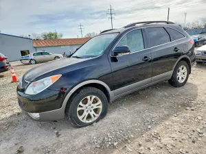 Hyundai Veracruz 3.8L 6 2011