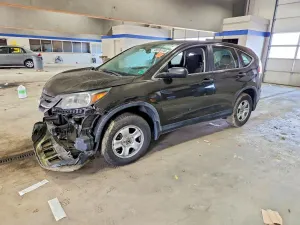 Honda CR-V 2.4L 4 2013
