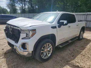 GMC Sierra 5.3L 8 2019