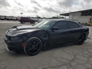 Dodge Charger 5.7L 8 2021