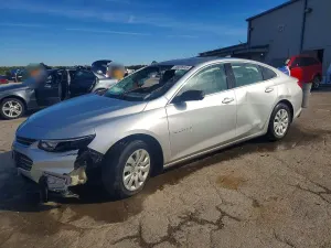 Chevrolet Malibu 1.5L 4 2016