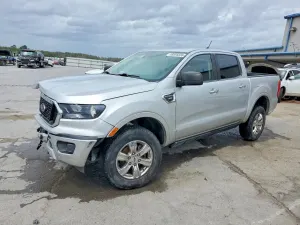 Ford Ranger 2.3L 4 2019
