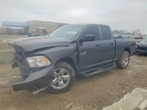 RAM 1500 5.7L 8 2015