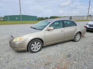 Toyota Avalon 3.5L 6 2006