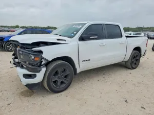 RAM 1500 5.7L 8 2020