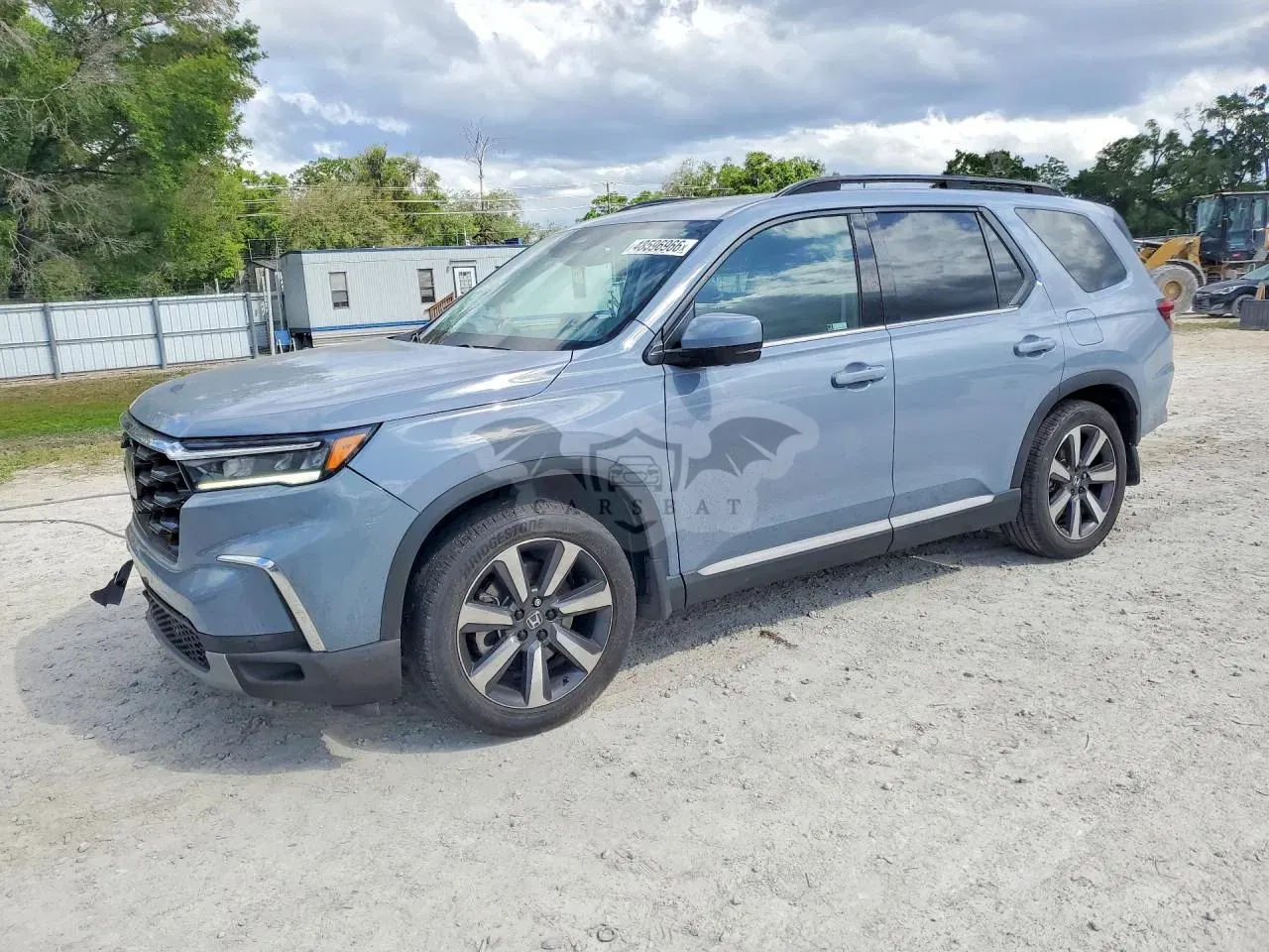 Honda Pilot 3.5L 6 2023