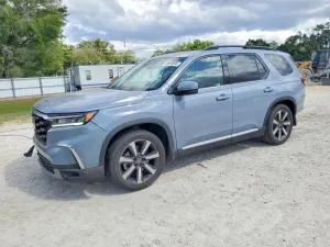 Honda Pilot 3.5L 6 2023