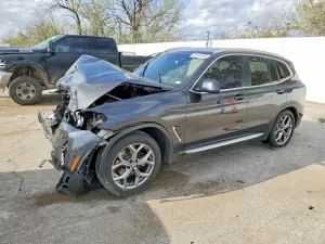 BMW X3 2.0L 4 2022