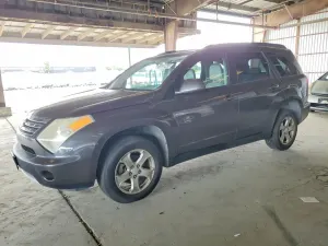 Suzuki XL-7 3.6L 6 2008