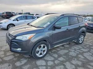 Ford Escape 1.6L 4 2016