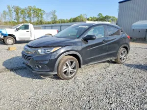 Honda HR-V 1.8L 4 2021