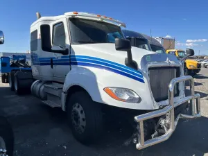 International LT Series 12.4L 6 2019