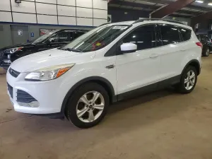 Ford Escape 1.6L 4 2014