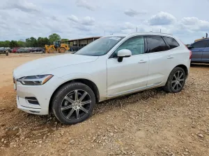 Volvo XC60 2.0L 4 2018
