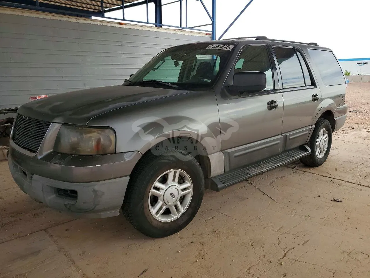 Ford Expedition 4.6L 8 2004