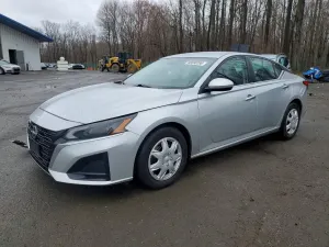 Nissan Altima 2.5L 4 2023