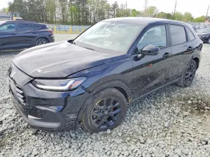 Honda HR-V 2.0L 4 2025