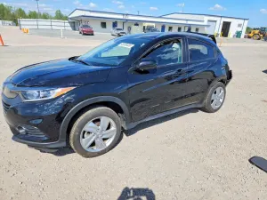 Honda HR-V 1.8L 4 2019