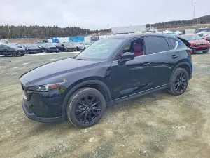 Mazda CX-5 2.5L 4 2025