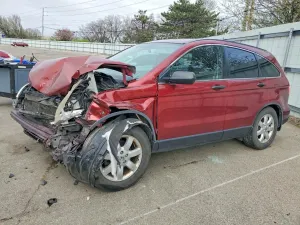 Honda CR-V 2.4L 4 2011