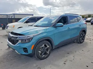 Kia Seltos 2.0L 4 2024