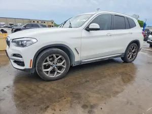 BMW X3 2.0L 4 2021