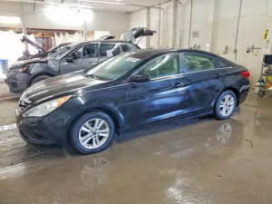 Hyundai Sonata 2.4L 4 2012