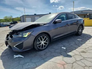 Acura ILX 2.4L 4 2019
