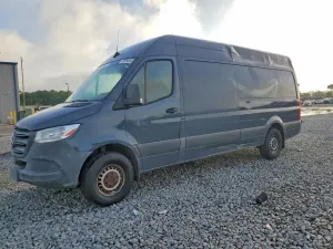 Mercedes-Benz Sprinter 3.0L 6 2019