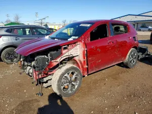 Kia Sportage 2.4L 4 2020