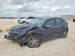 Mazda CX-3 2.0L 4 2016