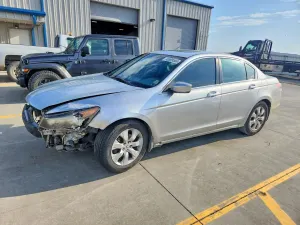 Honda Accord 2.4L 4 2009
