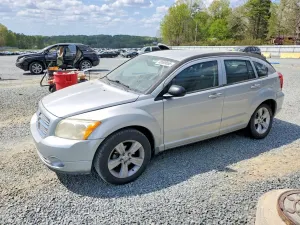 Dodge Caliber 2.0L 4 2011
