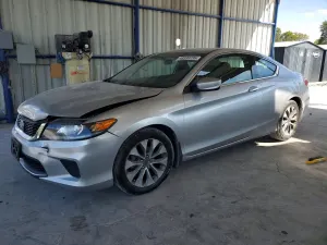 Honda Accord 2.4L 4 2015