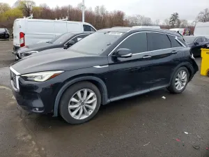 Infiniti QX50 2.0L 4 2019