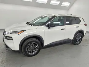 Nissan Rogue 1.5L 3 2023