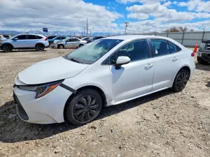 Toyota Corolla 1.8L 4 2020