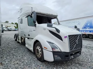 Volvo VNL 12.8L 6 2019