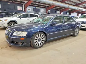 Audi A8 4.2L 8 2007
